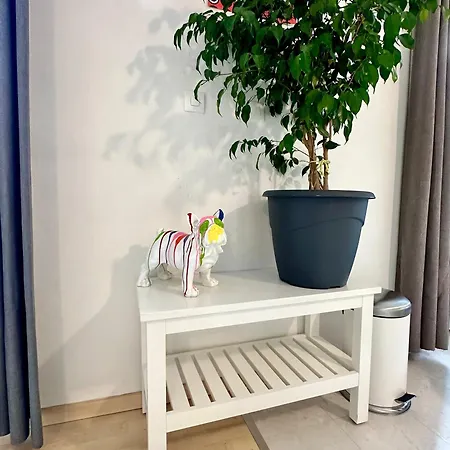 Apartment Marais Near Louvre Museum Ecouffes *