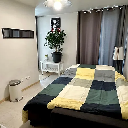 Apartment Marais Near Louvre Museum Ecouffes Paris