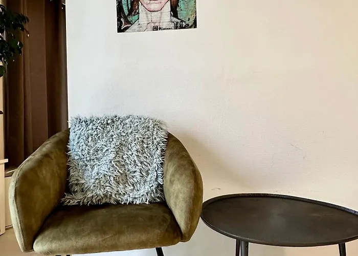 Apartamento Marais Near Louvre Museum Ecouffes París