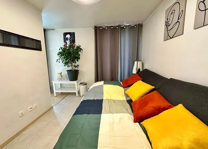 Apartamento Marais Near Louvre Museum Ecouffes *
